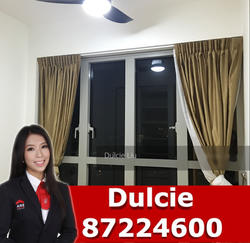 Bartley Residences (D19), Apartment #121837002